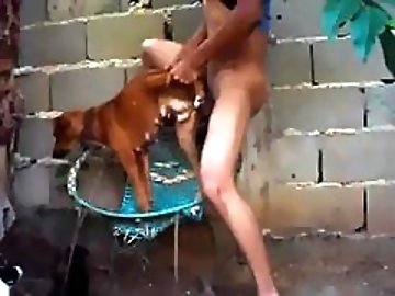 Police zoo