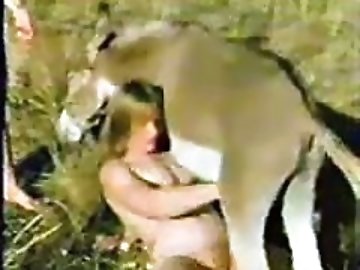 Russian Mom zoo