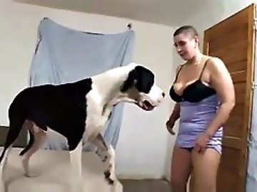 Russian Anal Sex zoo