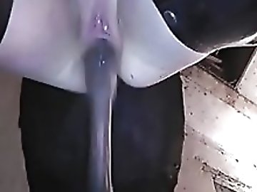 Tiny tits zoo